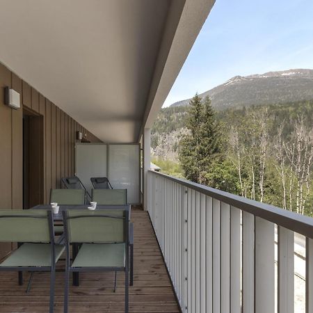 Le Mazot De Kayla - Mazot De Kayla - Vue Mont-Blan Lejlighed Les Houches Eksteriør billede